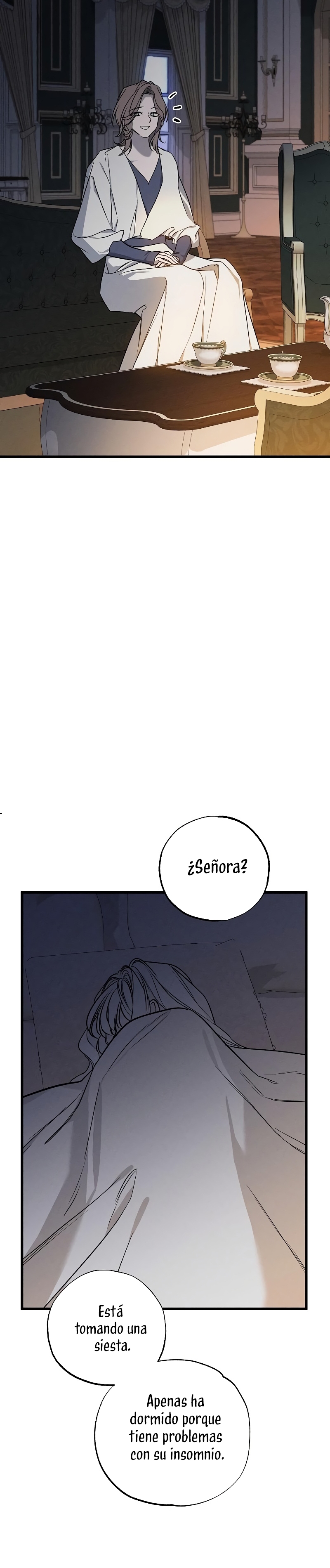 Mi marido, que me odiaba, perdió la memoria Capítulo 48 - Página 15