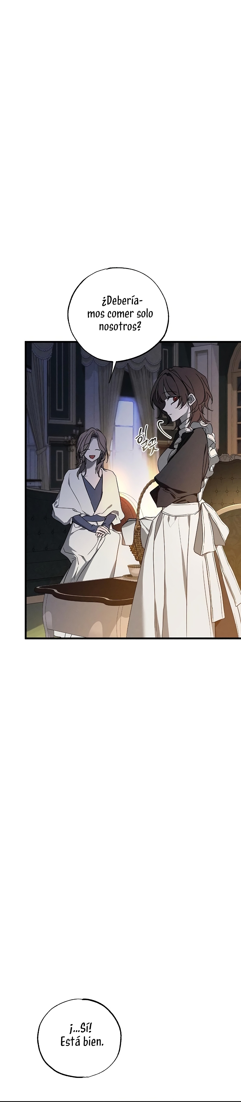 Mi marido, que me odiaba, perdió la memoria Capítulo 48 - Página 16