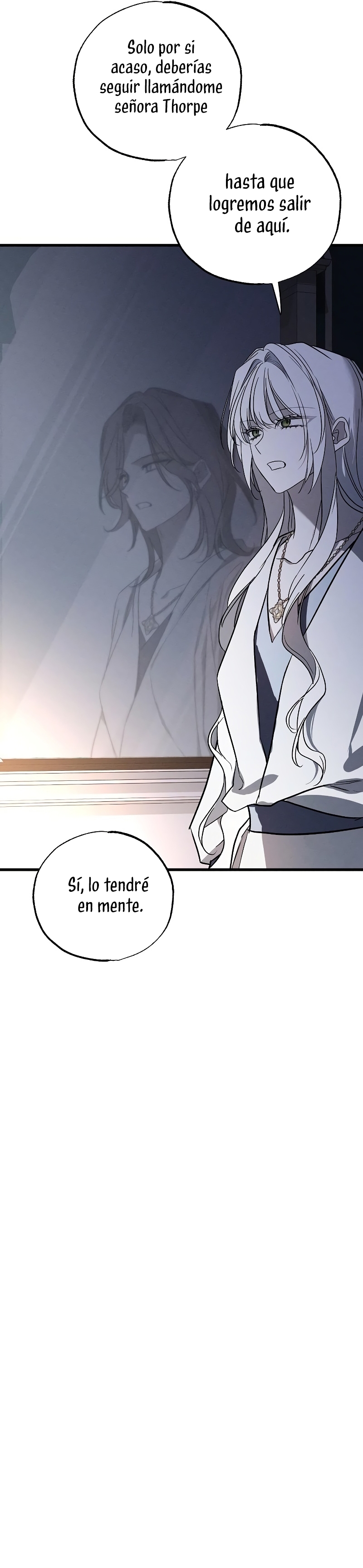 Mi marido, que me odiaba, perdió la memoria Capítulo 48 - Página 22