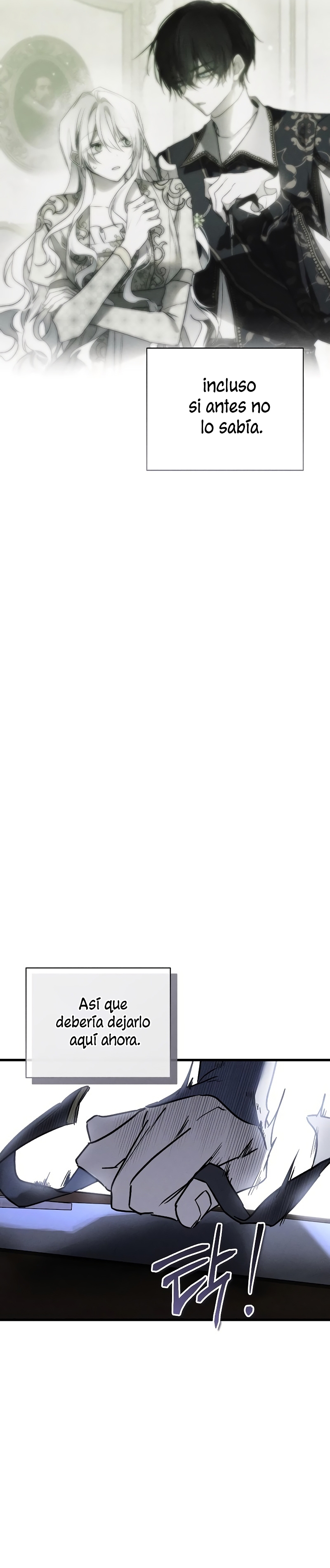 Mi marido, que me odiaba, perdió la memoria Capítulo 48 - Página 27