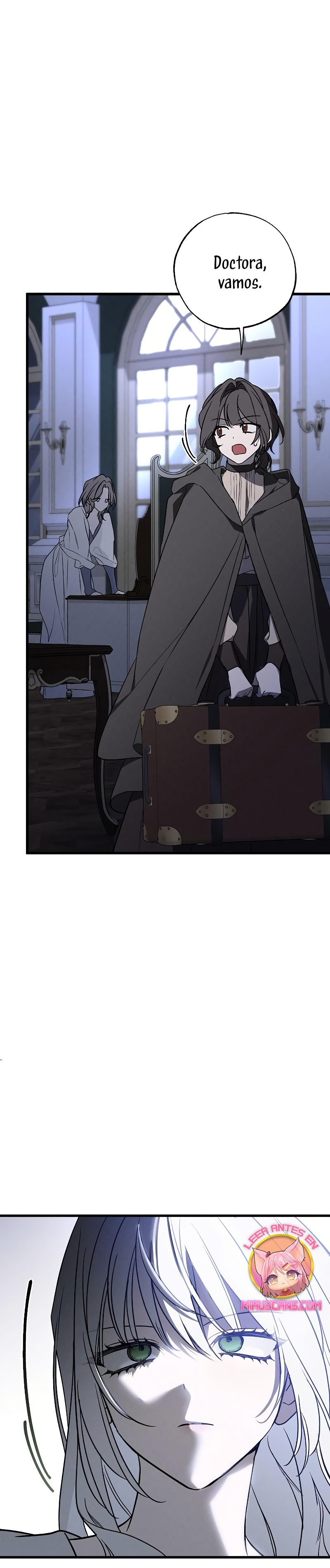 Mi marido, que me odiaba, perdió la memoria Capítulo 48 - Página 28