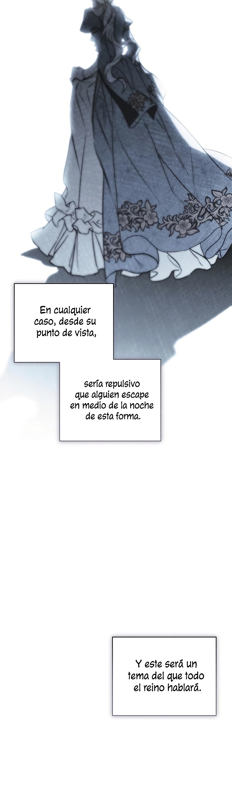 Mi marido, que me odiaba, perdió la memoria Capítulo 48 - Página 36