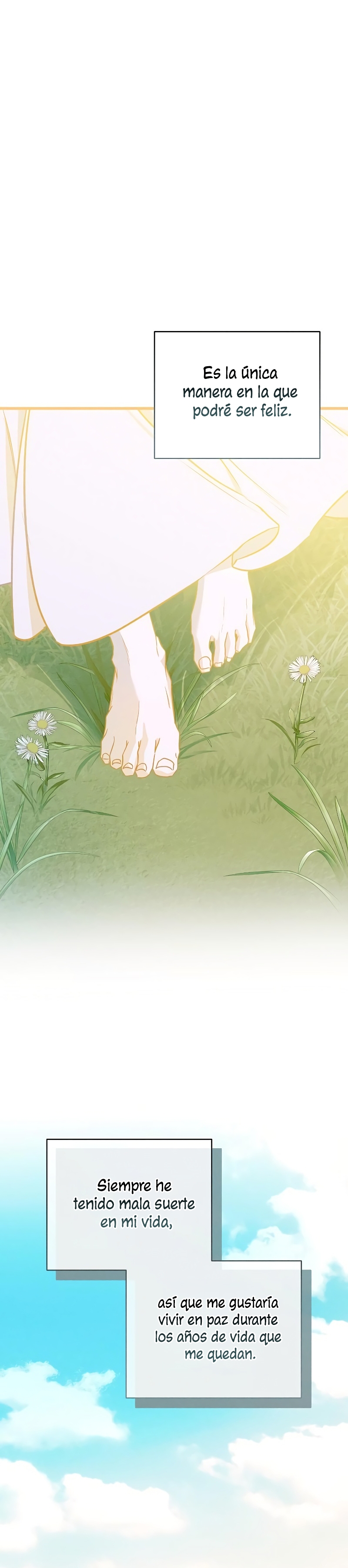 Mi marido, que me odiaba, perdió la memoria Capítulo 48 - Página 38