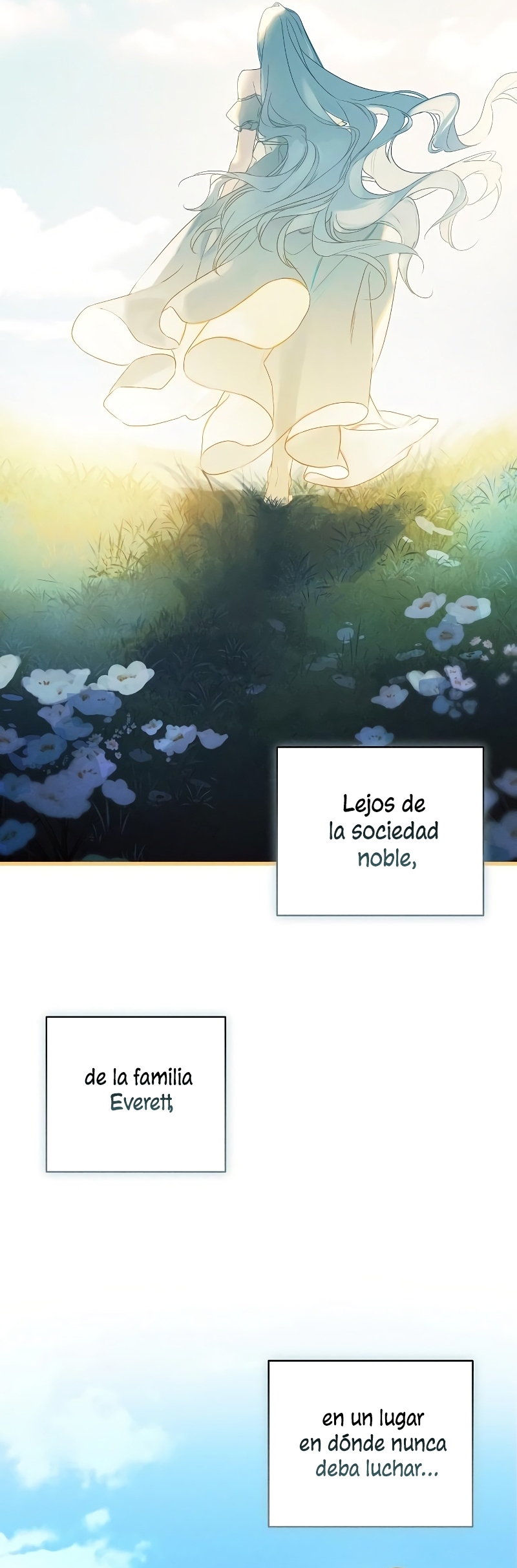 Mi marido, que me odiaba, perdió la memoria Capítulo 48 - Página 39