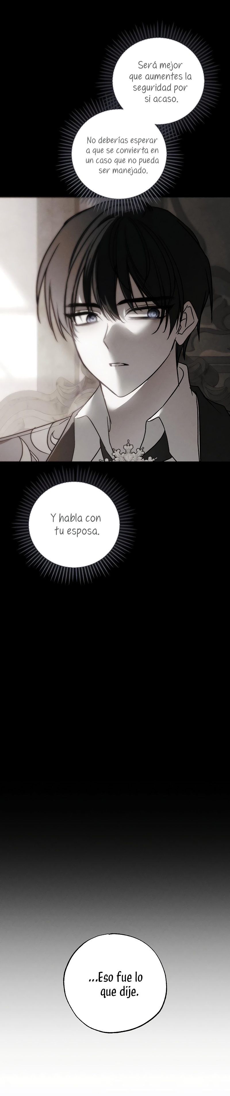 Mi marido, que me odiaba, perdió la memoria Capítulo 48 - Página 4