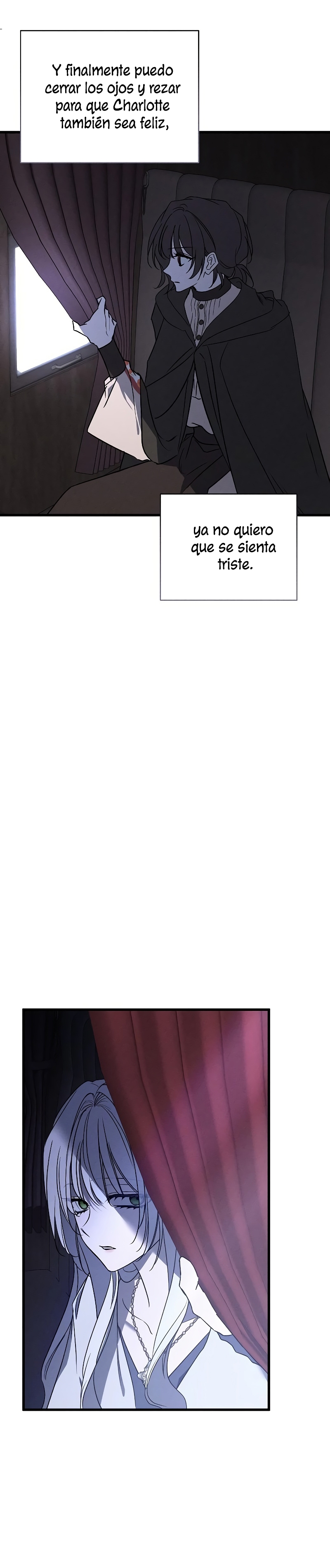 Mi marido, que me odiaba, perdió la memoria Capítulo 48 - Página 41