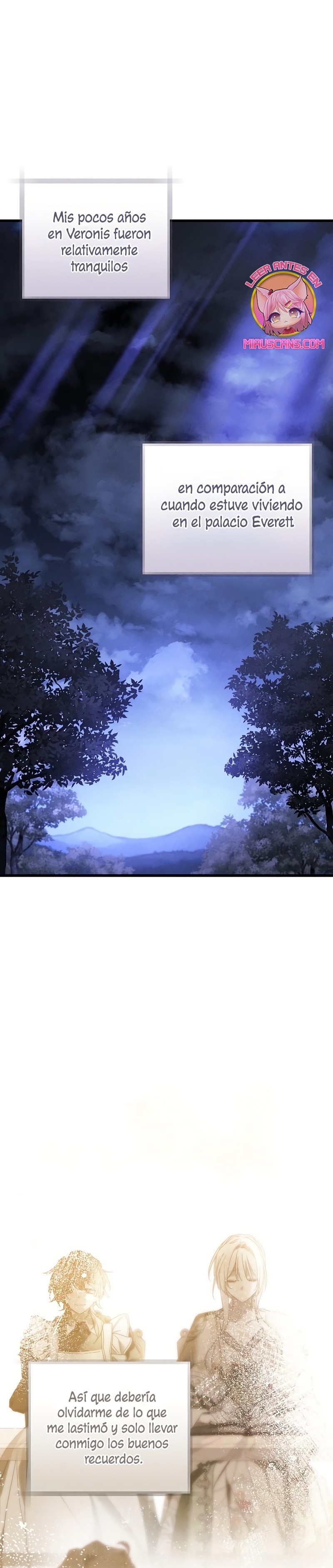 Mi marido, que me odiaba, perdió la memoria Capítulo 48 - Página 42