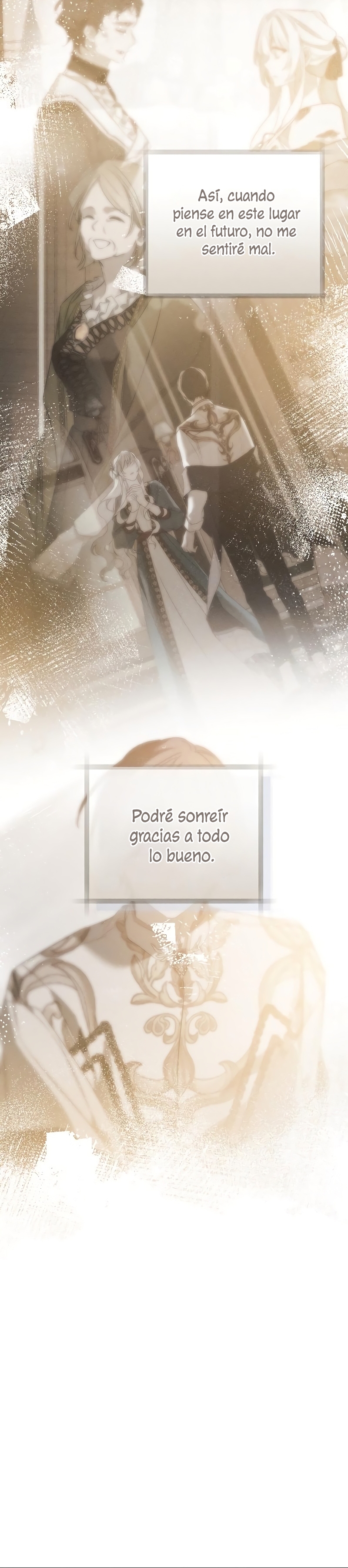 Mi marido, que me odiaba, perdió la memoria Capítulo 48 - Página 43