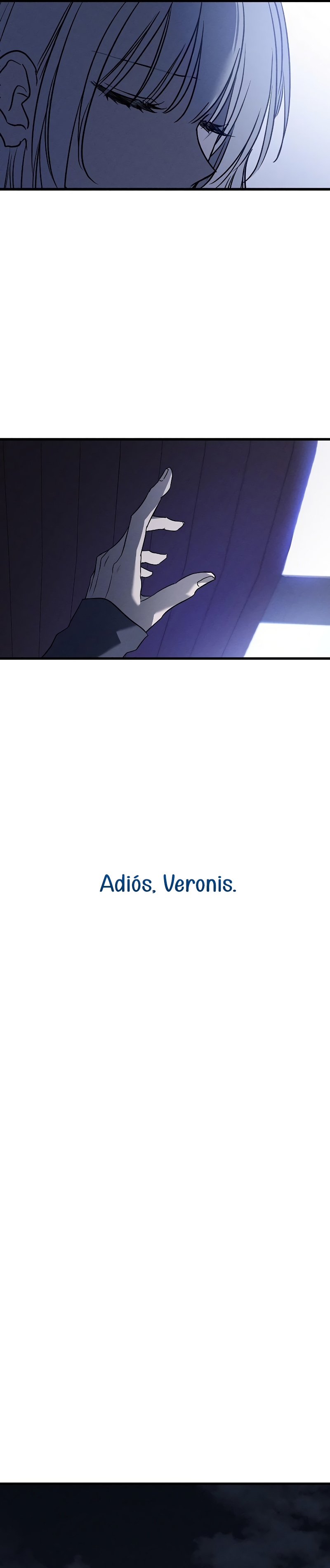 Mi marido, que me odiaba, perdió la memoria Capítulo 48 - Página 44