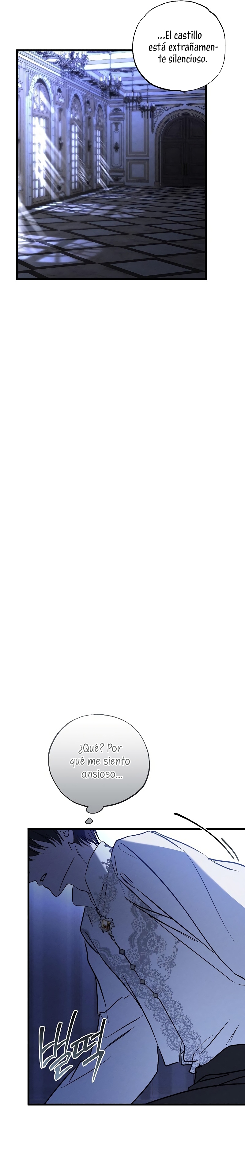 Mi marido, que me odiaba, perdió la memoria Capítulo 48 - Página 48