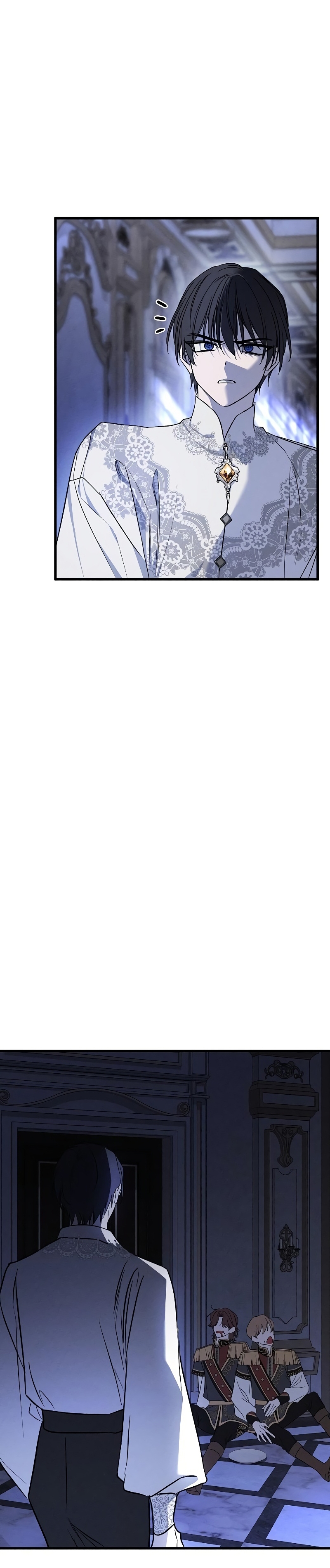 Mi marido, que me odiaba, perdió la memoria Capítulo 48 - Página 50