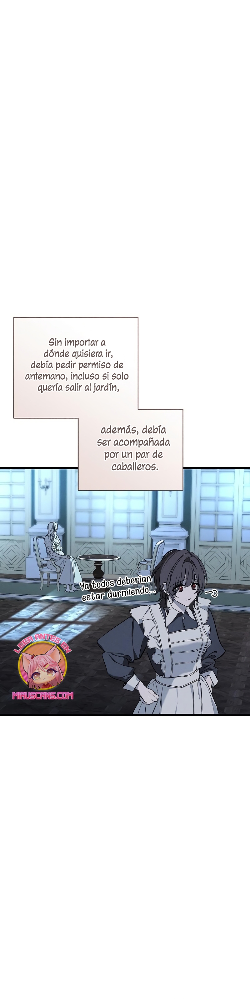 Mi marido, que me odiaba, perdió la memoria Capítulo 48 - Página 8