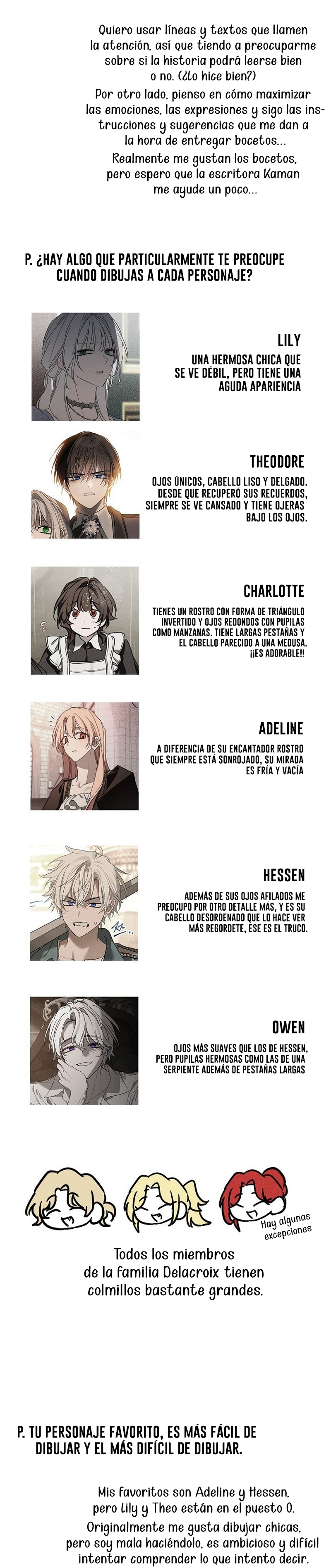 Mi marido, que me odiaba, perdió la memoria Capítulo 49.5 - Página 4