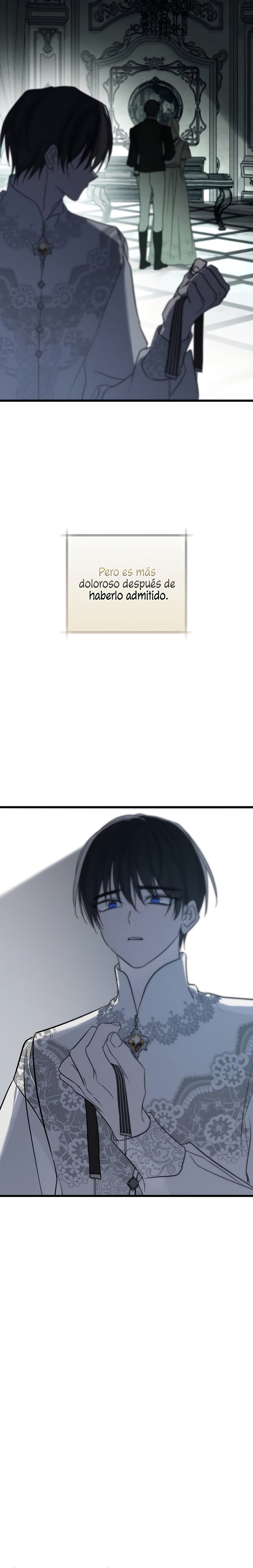 Mi marido, que me odiaba, perdió la memoria Capítulo 49 - Página 10