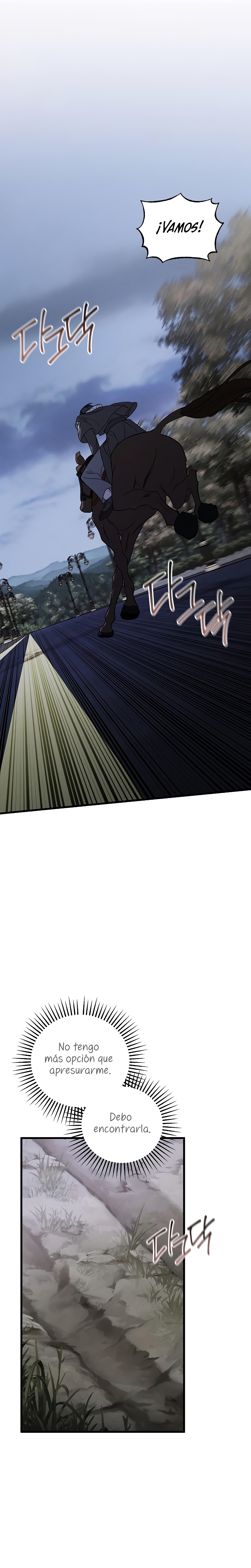 Mi marido, que me odiaba, perdió la memoria Capítulo 49 - Página 16