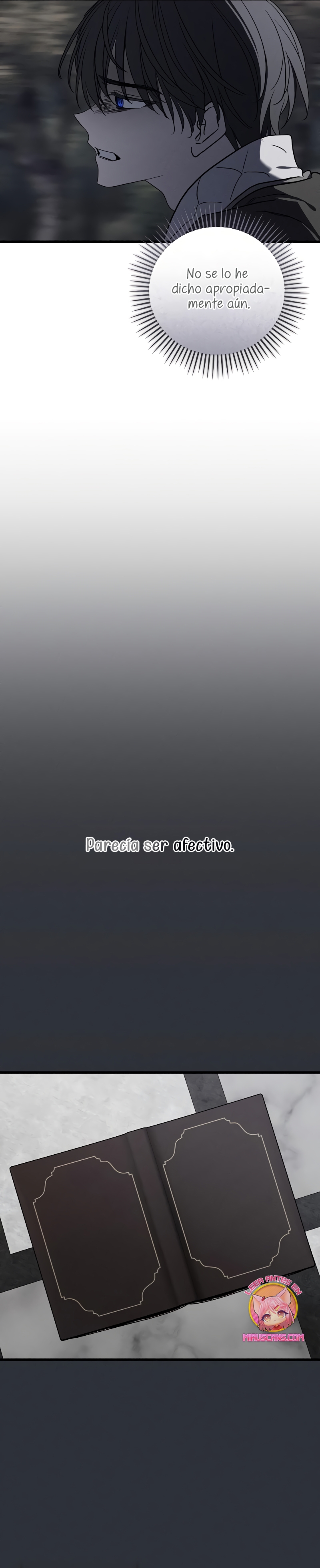 Mi marido, que me odiaba, perdió la memoria Capítulo 49 - Página 18