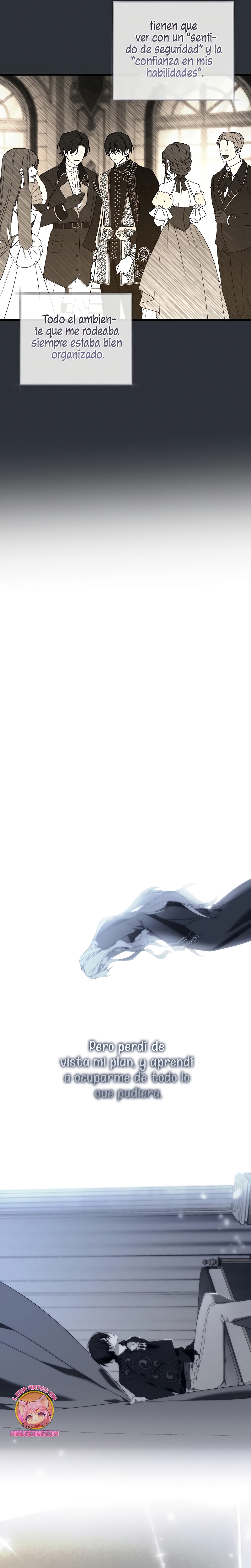 Mi marido, que me odiaba, perdió la memoria Capítulo 49 - Página 21