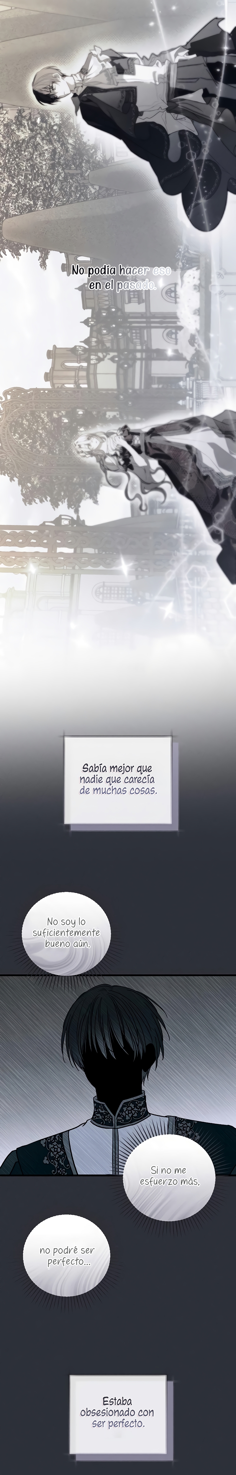 Mi marido, que me odiaba, perdió la memoria Capítulo 49 - Página 22