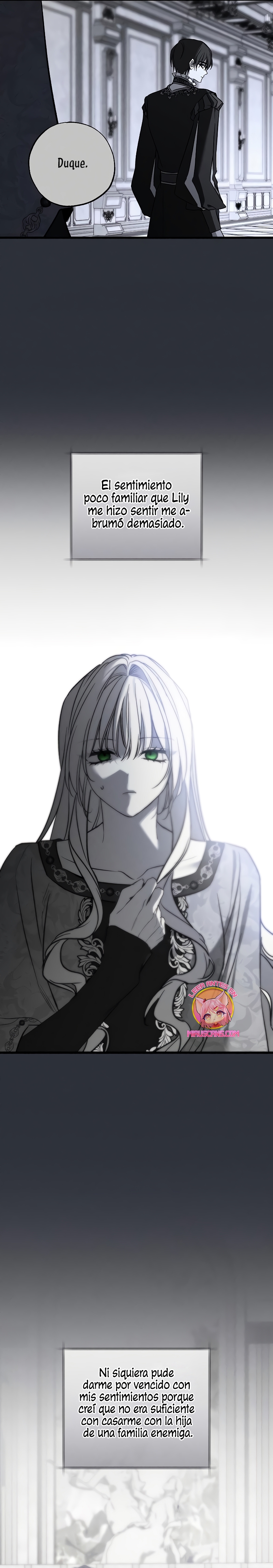 Mi marido, que me odiaba, perdió la memoria Capítulo 49 - Página 24