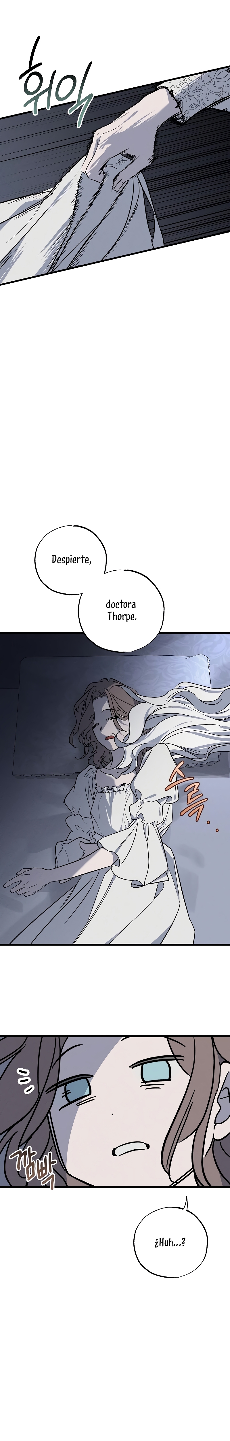 Mi marido, que me odiaba, perdió la memoria Capítulo 49 - Página 3