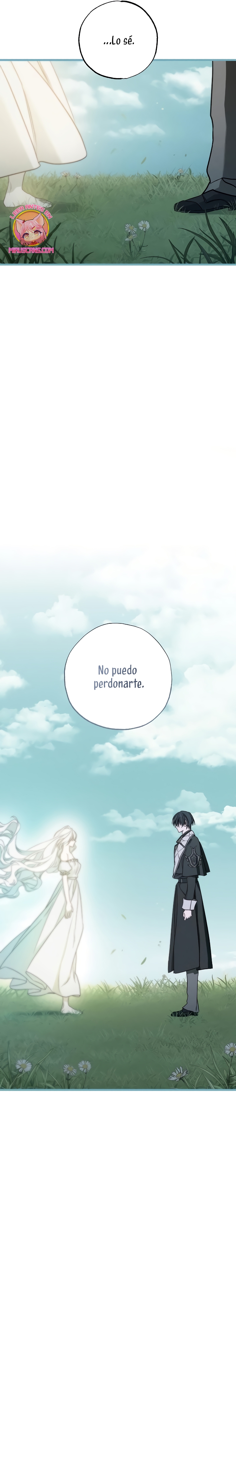 Mi marido, que me odiaba, perdió la memoria Capítulo 49 - Página 31