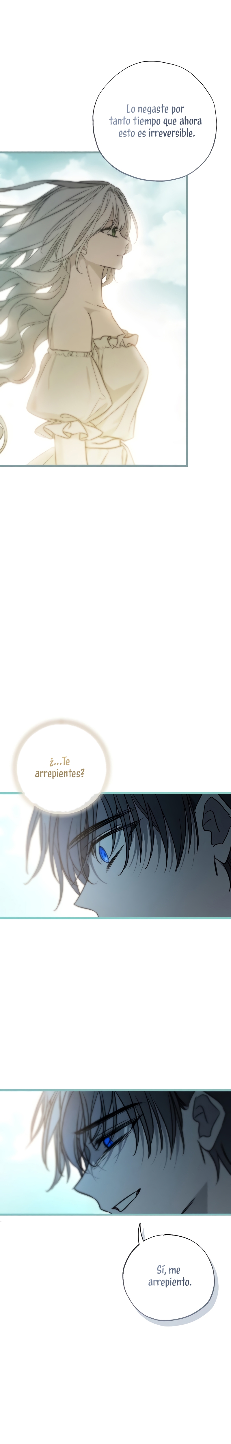 Mi marido, que me odiaba, perdió la memoria Capítulo 49 - Página 32