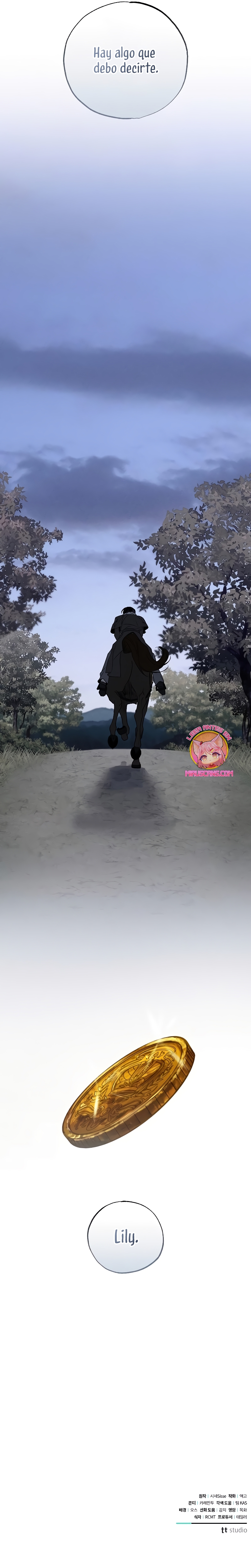 Mi marido, que me odiaba, perdió la memoria Capítulo 49 - Página 34