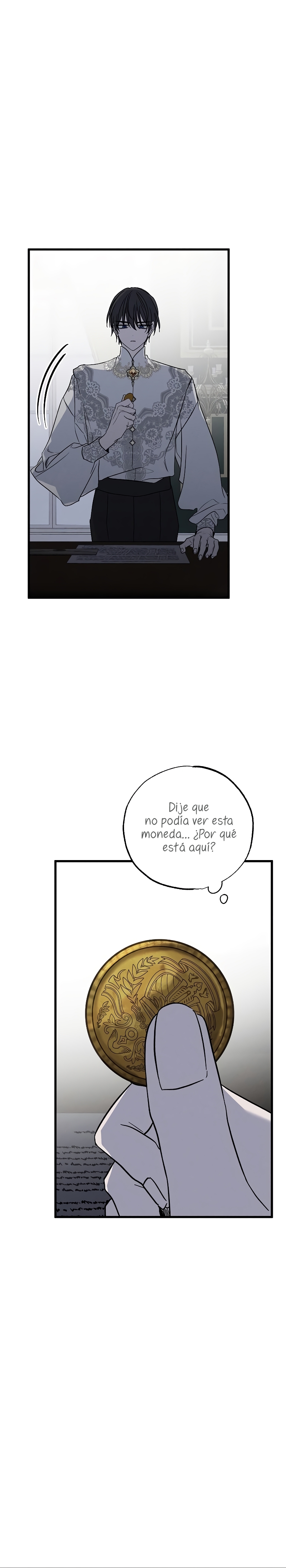 Mi marido, que me odiaba, perdió la memoria Capítulo 49 - Página 6