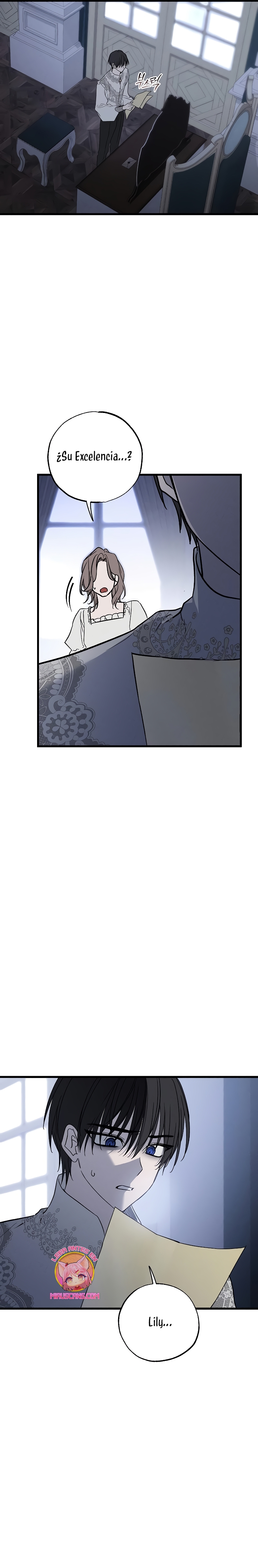 Mi marido, que me odiaba, perdió la memoria Capítulo 49 - Página 7