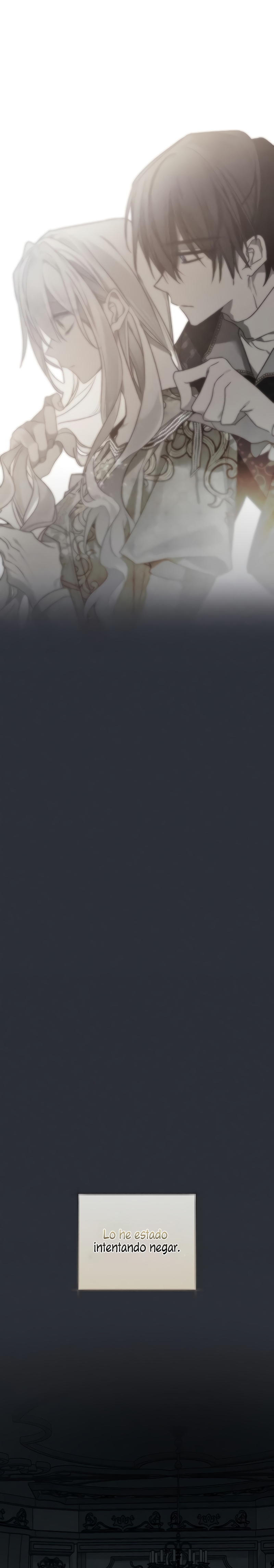 Mi marido, que me odiaba, perdió la memoria Capítulo 49 - Página 9