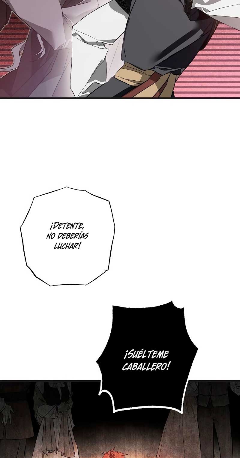 Mi marido, que me odiaba, perdió la memoria Capítulo 5 - Página 100