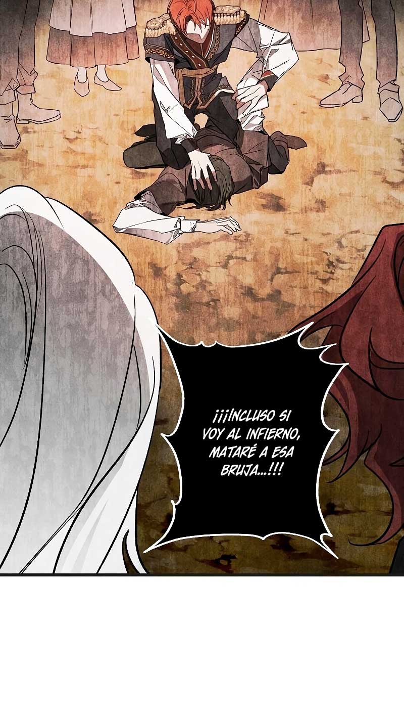 Mi marido, que me odiaba, perdió la memoria Capítulo 5 - Página 101