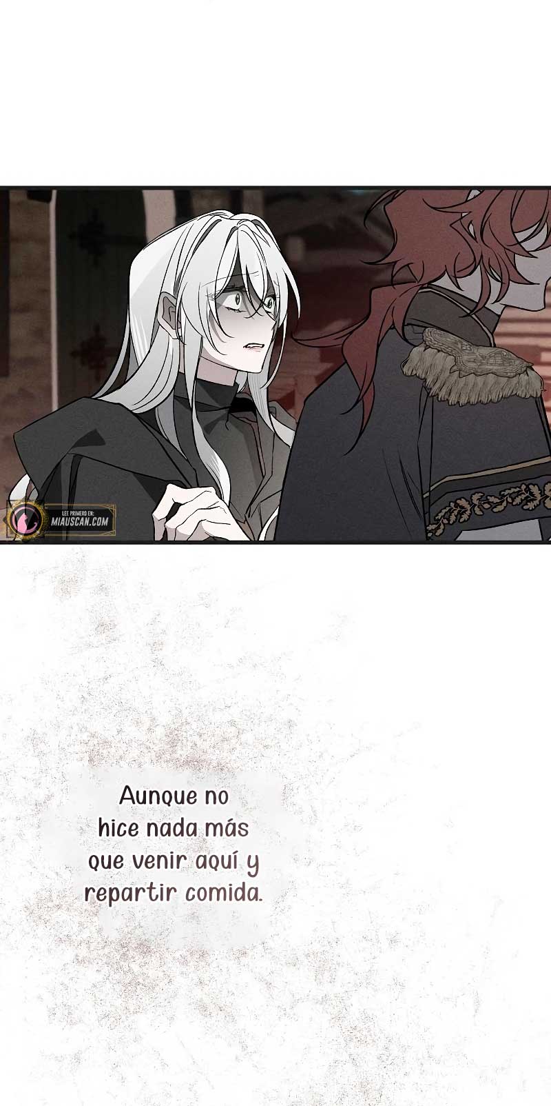 Mi marido, que me odiaba, perdió la memoria Capítulo 5 - Página 105