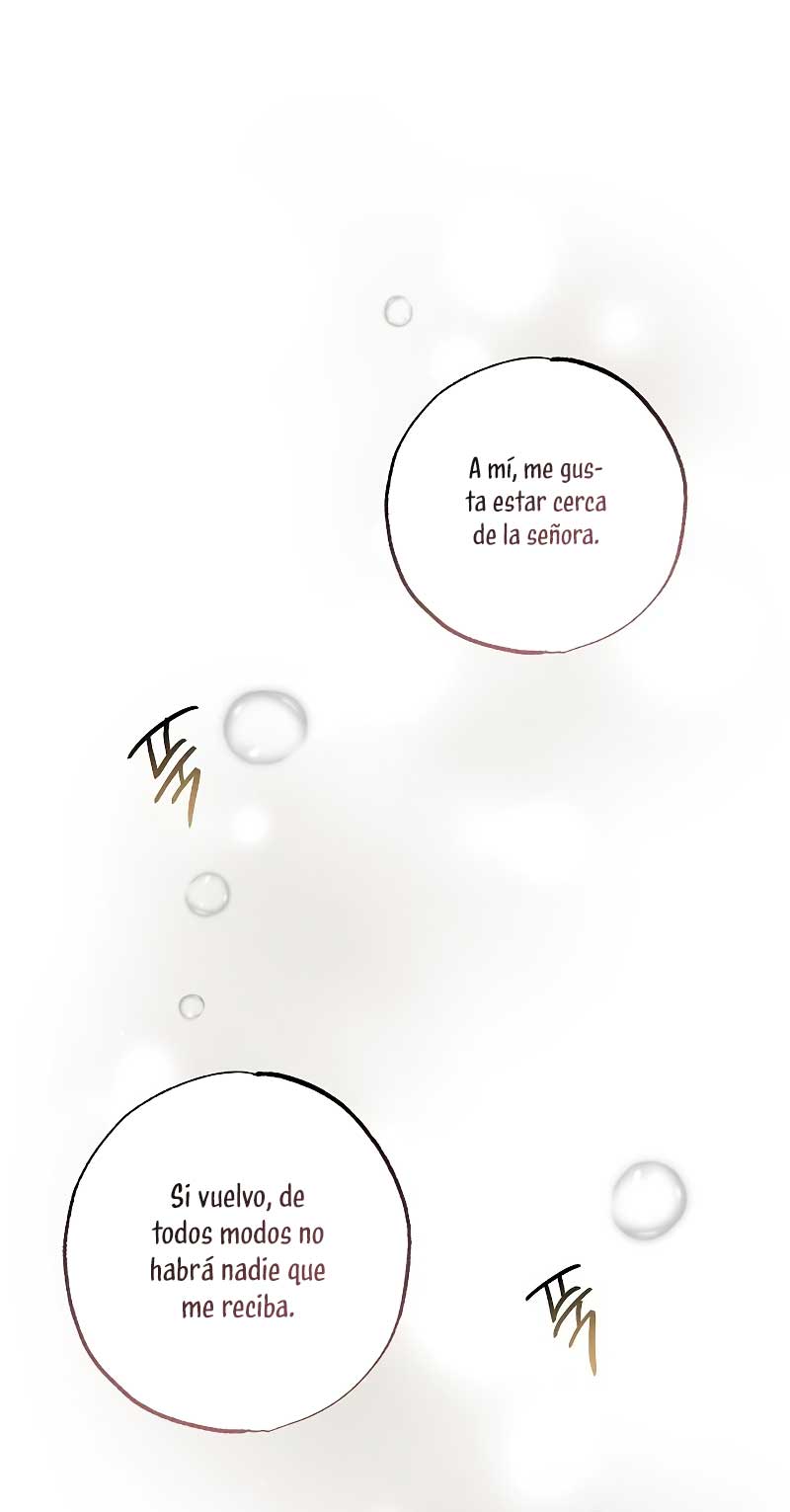 Mi marido, que me odiaba, perdió la memoria Capítulo 5 - Página 27
