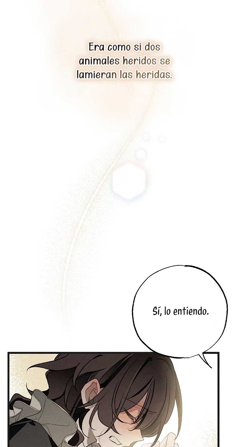 Mi marido, que me odiaba, perdió la memoria Capítulo 5 - Página 33