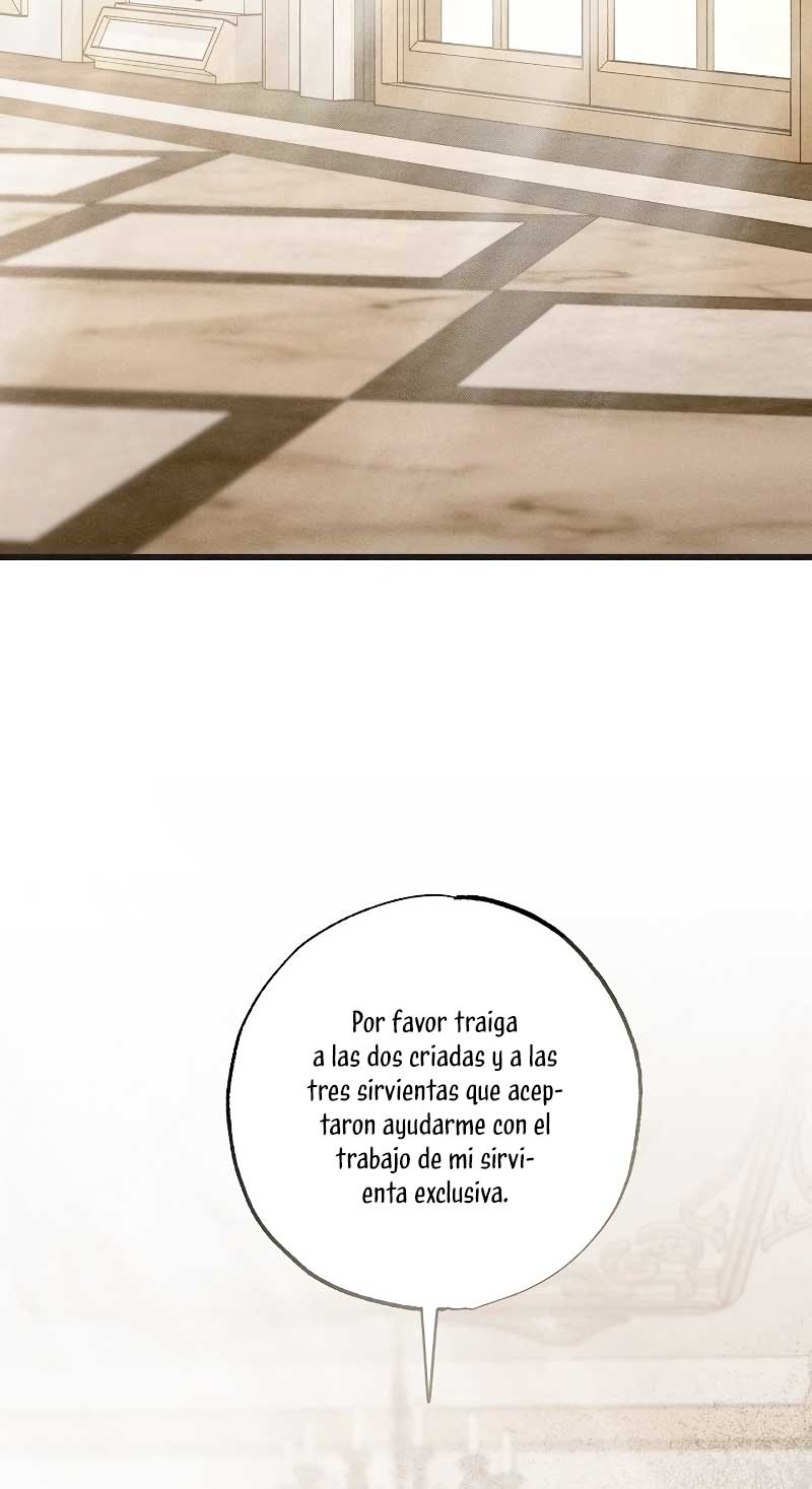 Mi marido, que me odiaba, perdió la memoria Capítulo 5 - Página 39