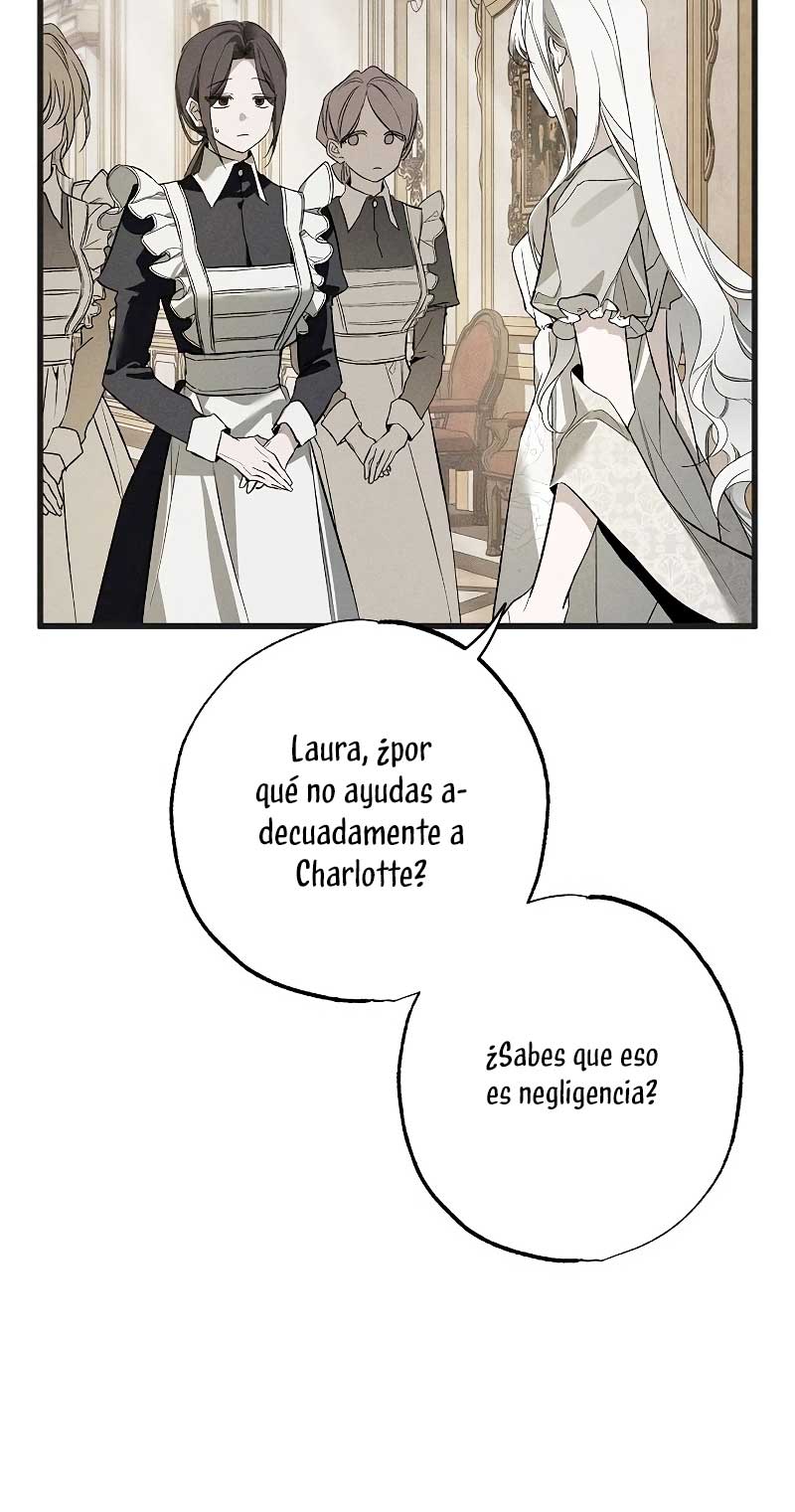 Mi marido, que me odiaba, perdió la memoria Capítulo 5 - Página 45