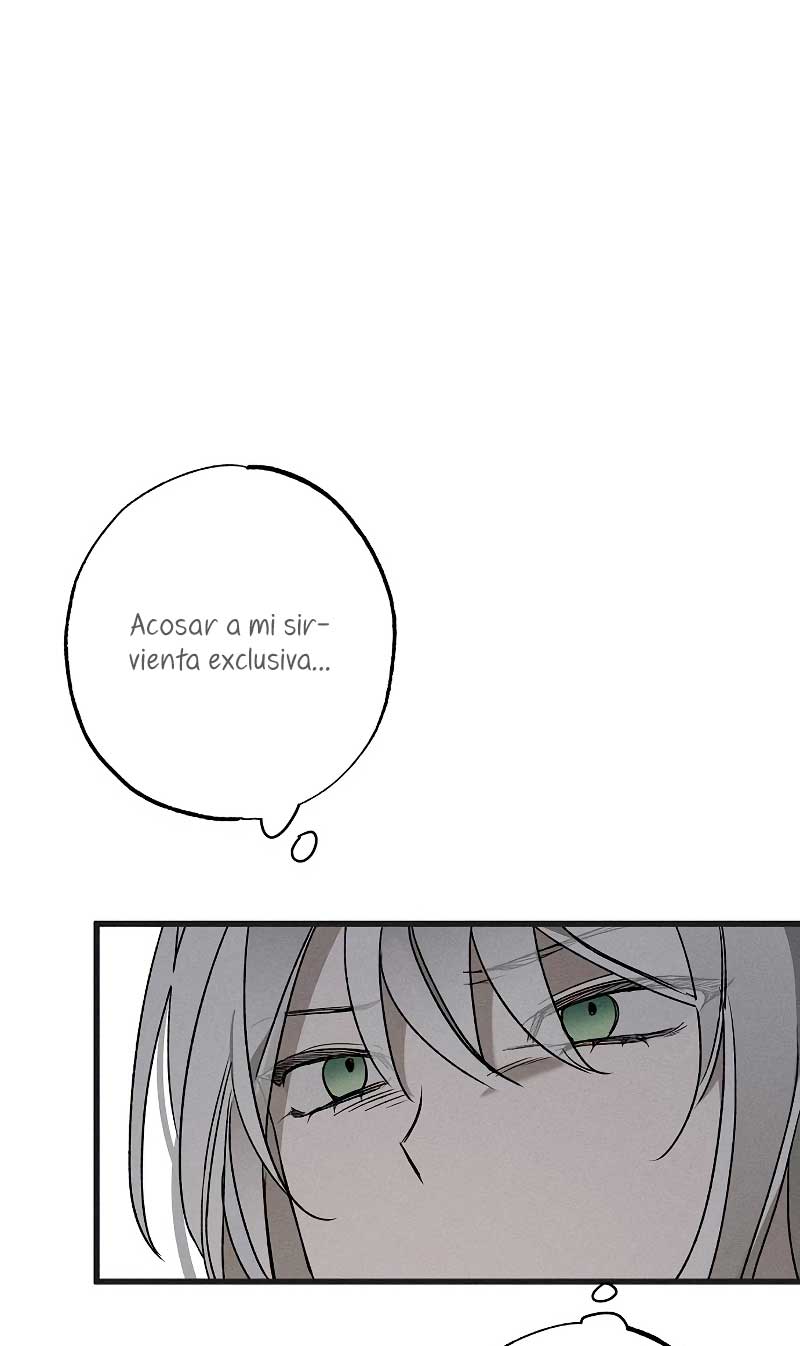 Mi marido, que me odiaba, perdió la memoria Capítulo 5 - Página 46