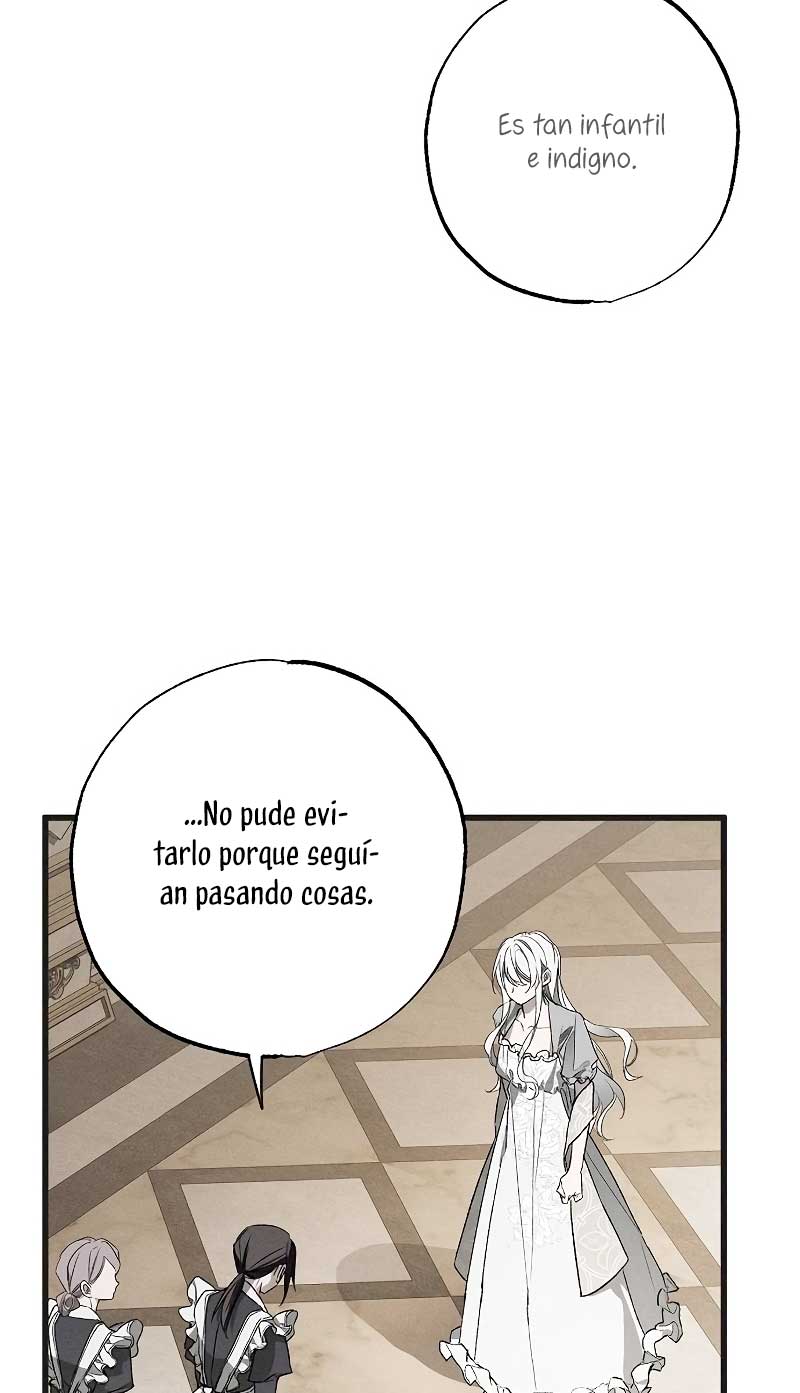 Mi marido, que me odiaba, perdió la memoria Capítulo 5 - Página 47