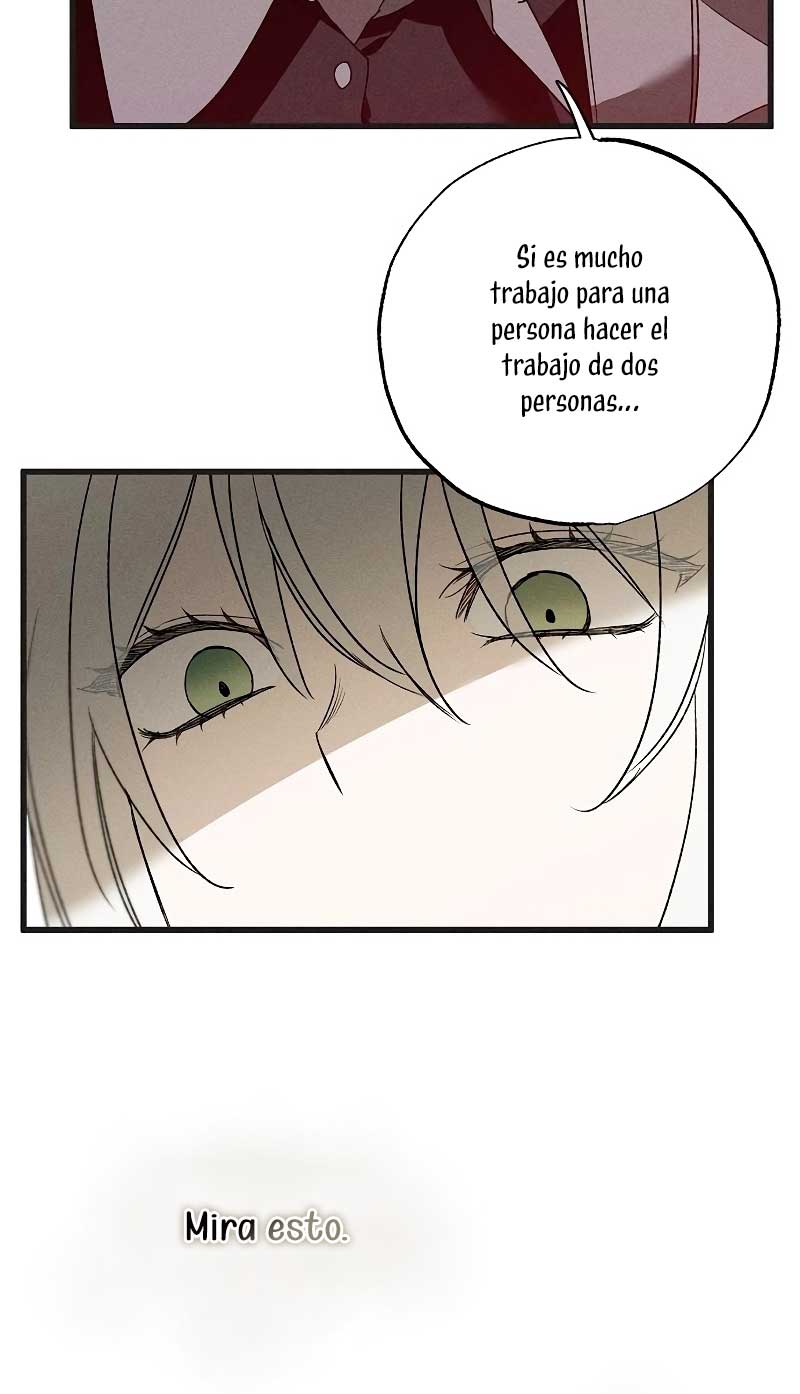 Mi marido, que me odiaba, perdió la memoria Capítulo 5 - Página 49