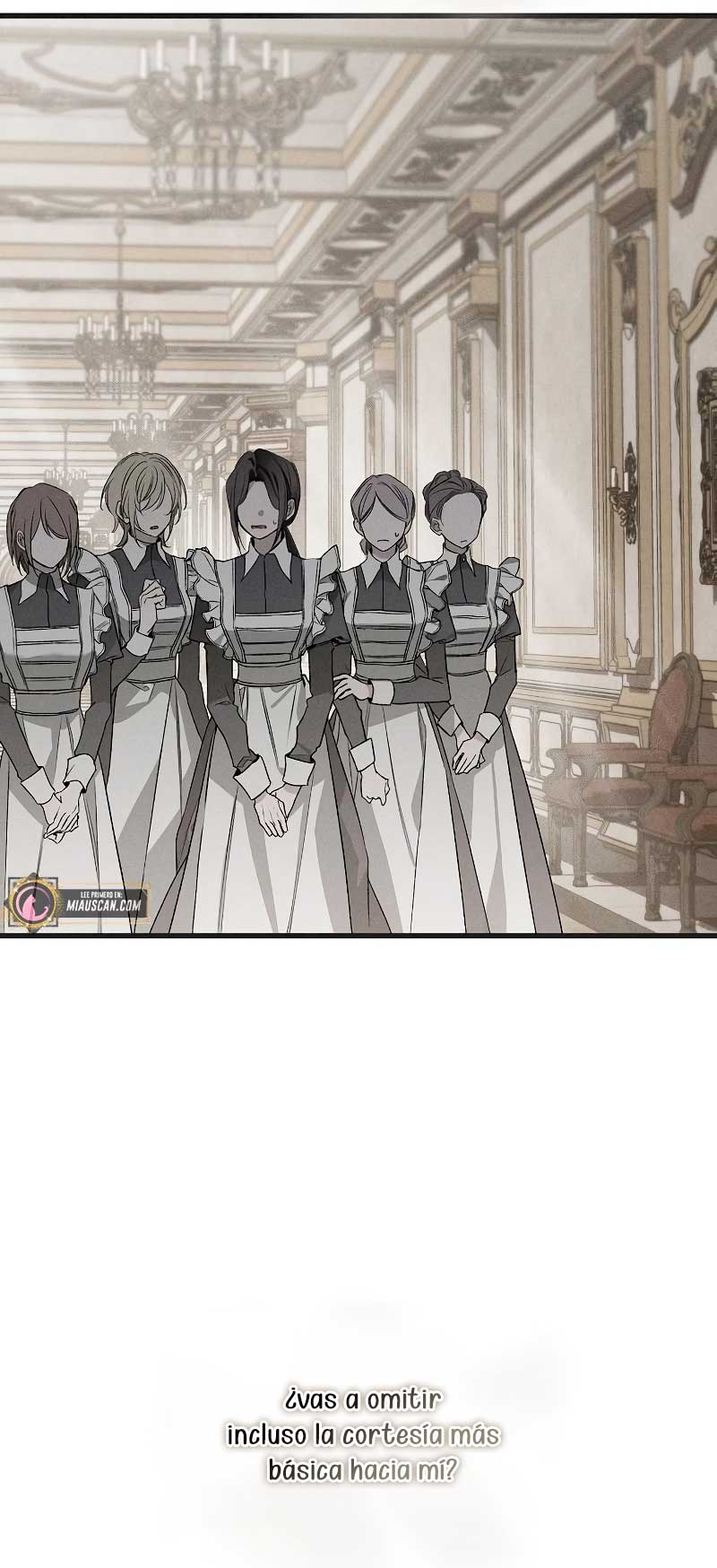 Mi marido, que me odiaba, perdió la memoria Capítulo 5 - Página 51