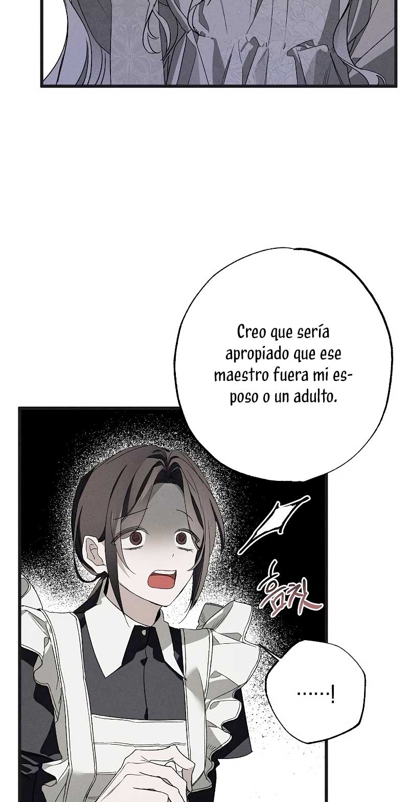 Mi marido, que me odiaba, perdió la memoria Capítulo 5 - Página 53