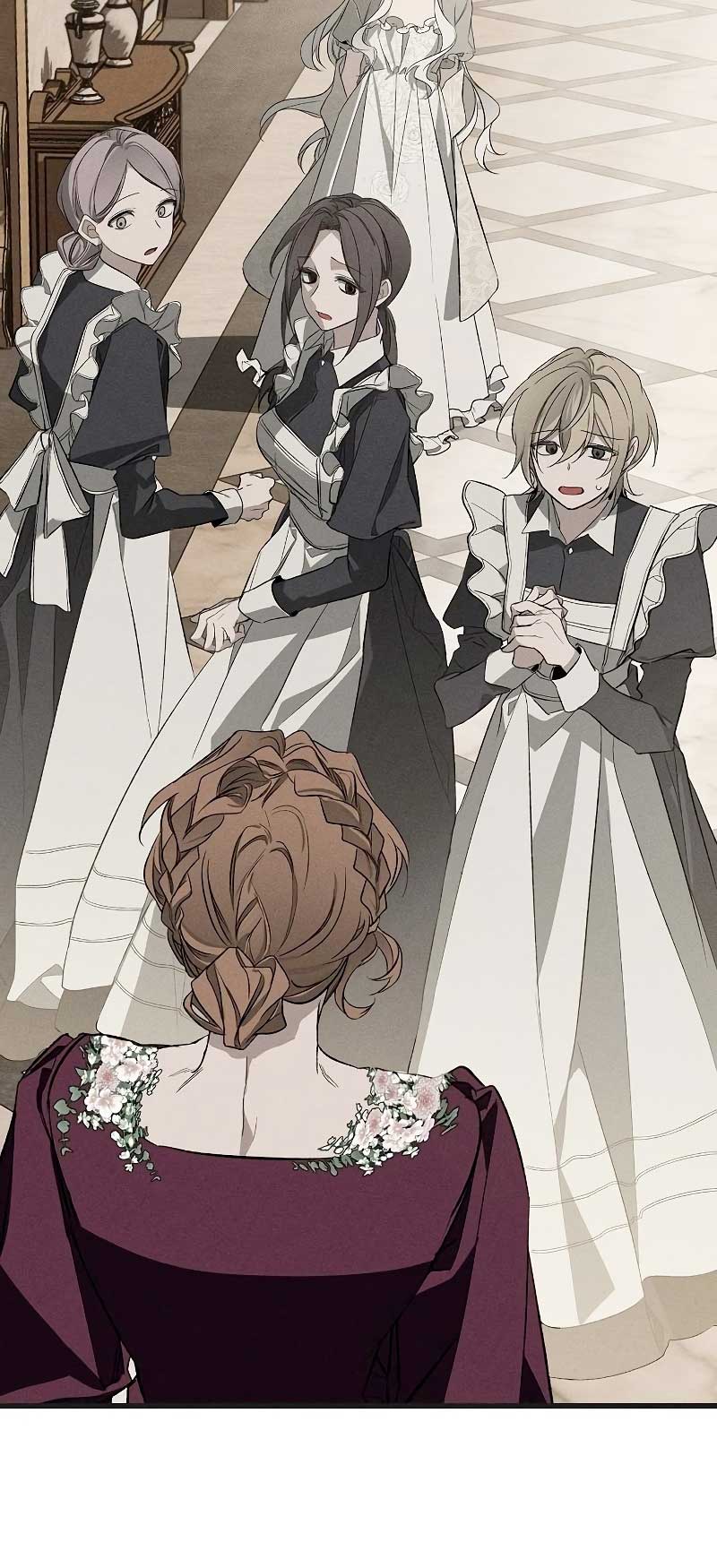 Mi marido, que me odiaba, perdió la memoria Capítulo 5 - Página 56