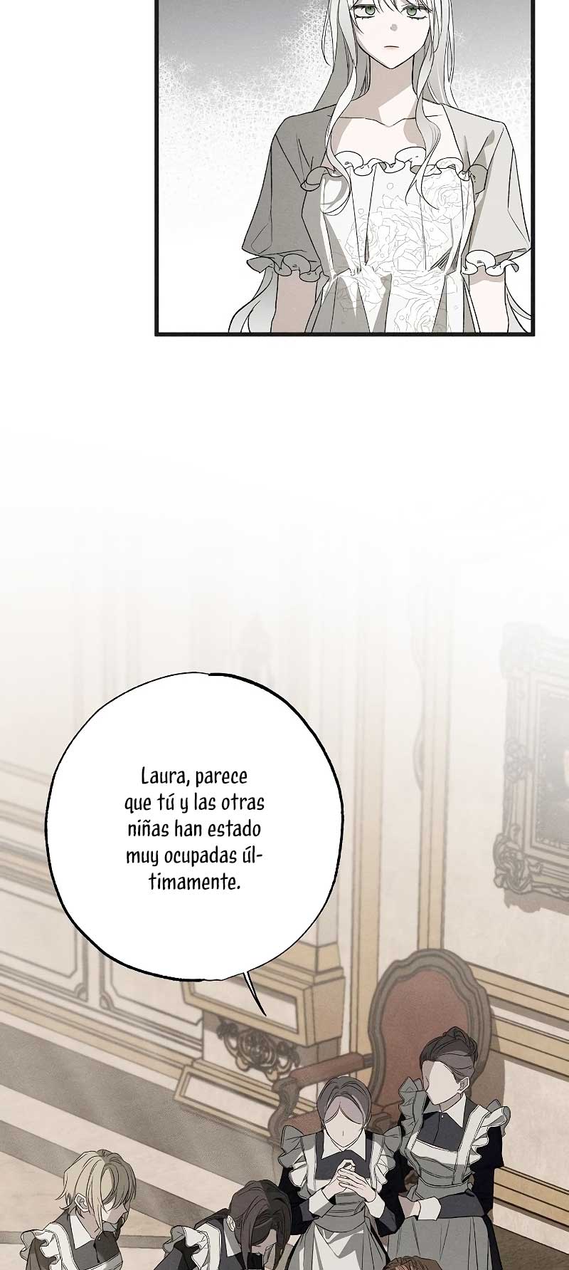 Mi marido, que me odiaba, perdió la memoria Capítulo 5 - Página 60