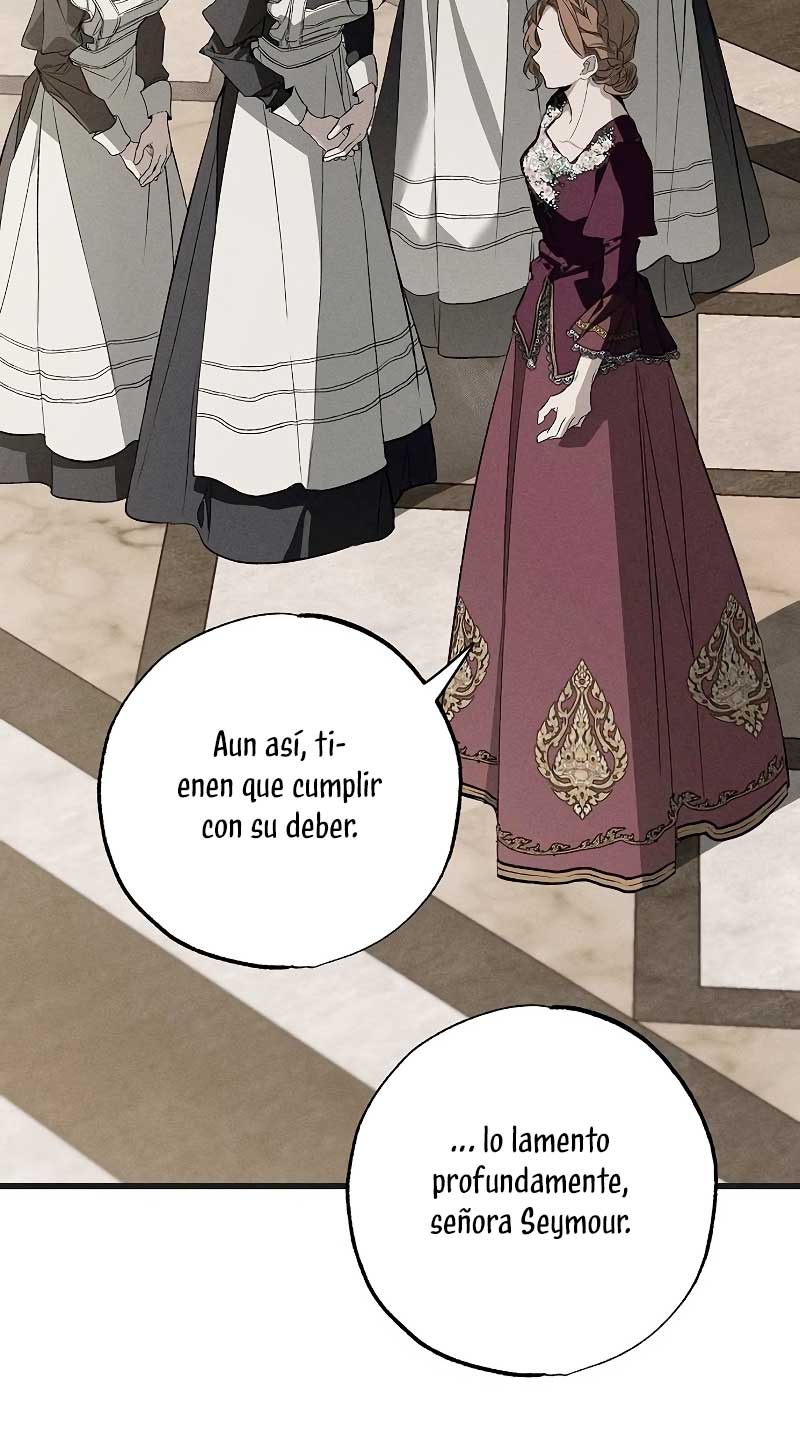 Mi marido, que me odiaba, perdió la memoria Capítulo 5 - Página 61