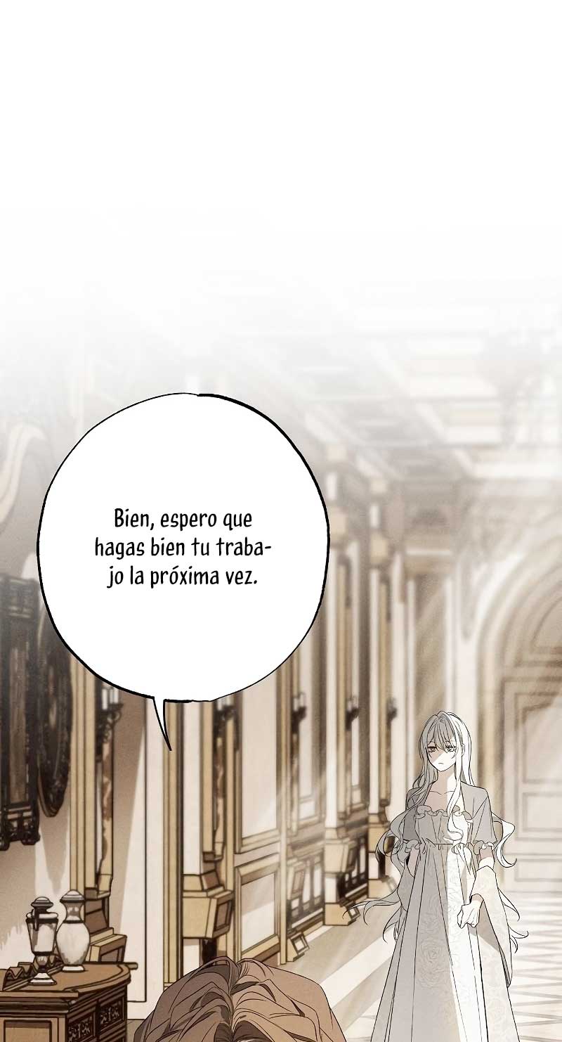 Mi marido, que me odiaba, perdió la memoria Capítulo 5 - Página 62