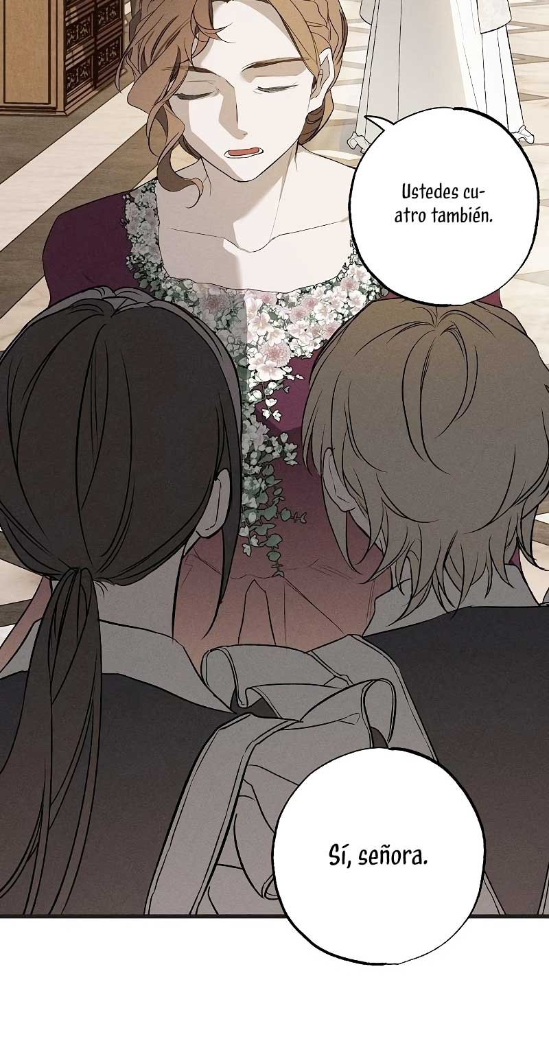 Mi marido, que me odiaba, perdió la memoria Capítulo 5 - Página 63