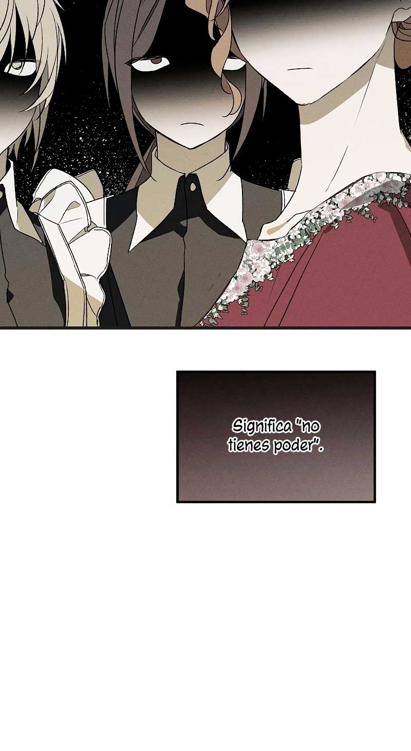 Mi marido, que me odiaba, perdió la memoria Capítulo 5 - Página 66