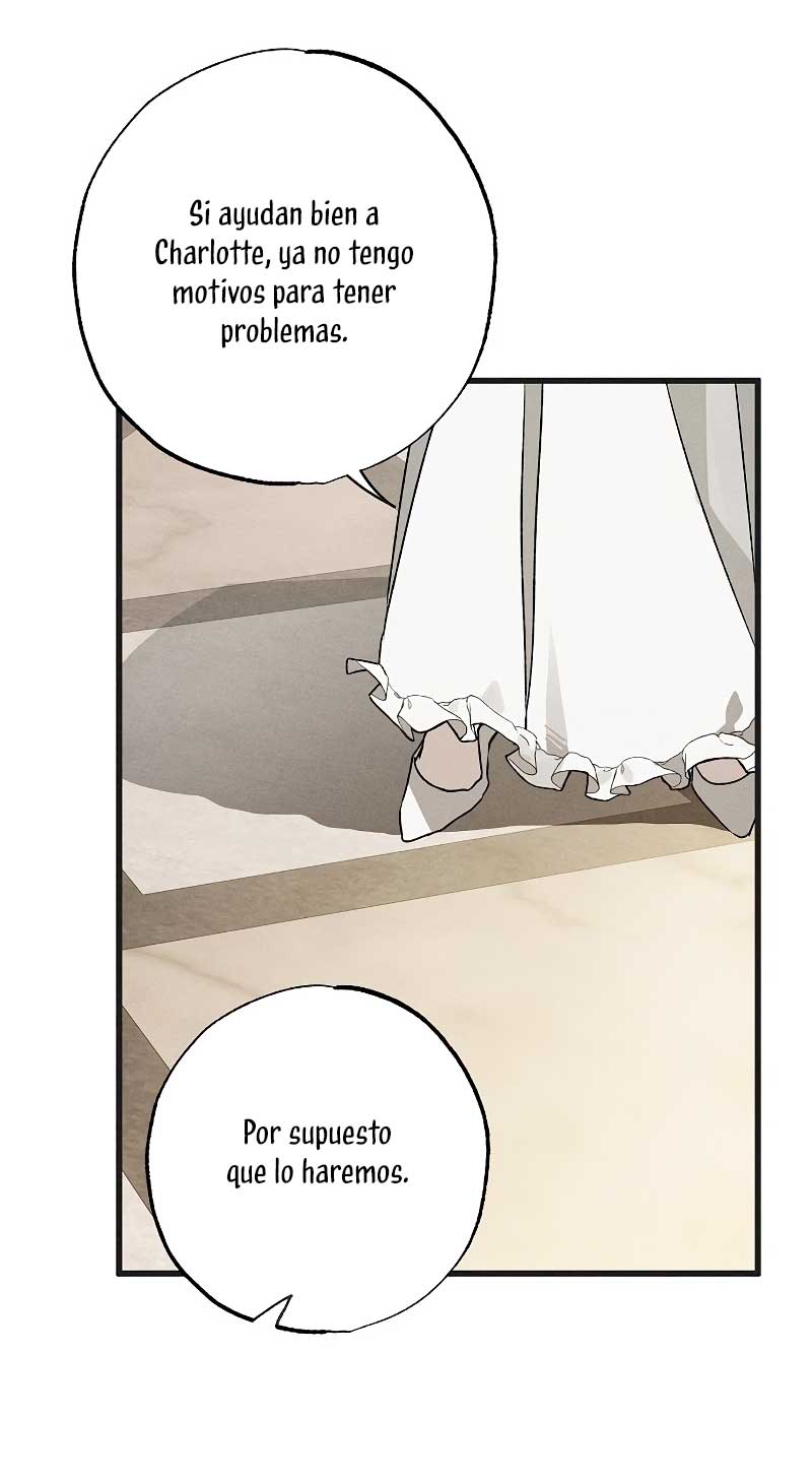 Mi marido, que me odiaba, perdió la memoria Capítulo 5 - Página 67