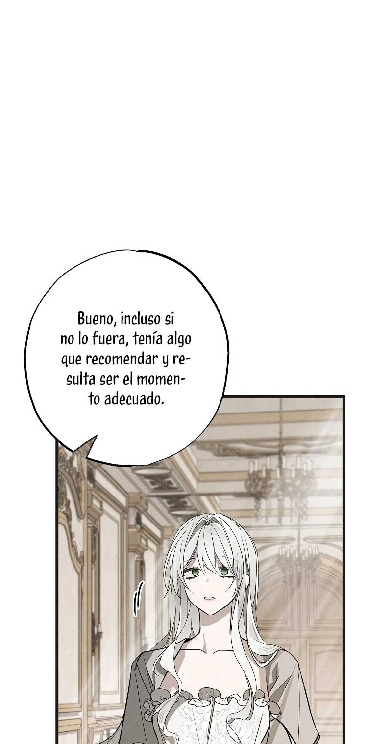 Mi marido, que me odiaba, perdió la memoria Capítulo 5 - Página 69